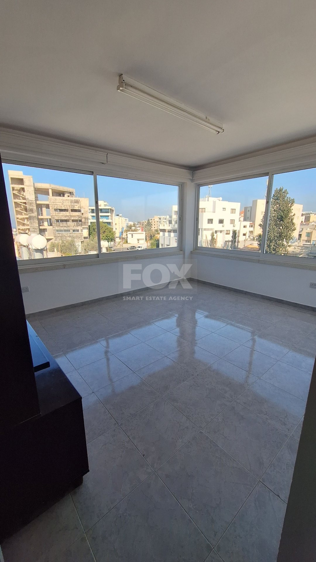 Four Bedroom Furnished Apartment in Pafos for Rent