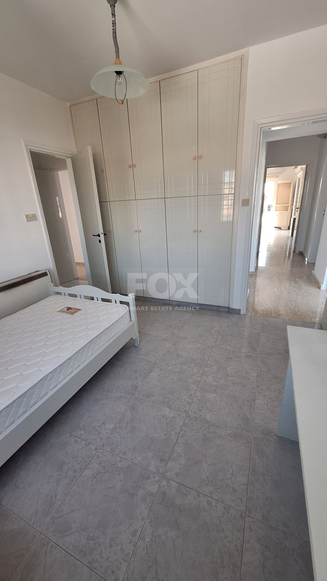 Four Bedroom Furnished Apartment in Pafos for Rent