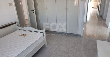 Four Bedroom Furnished Apartment in Pafos for Rent