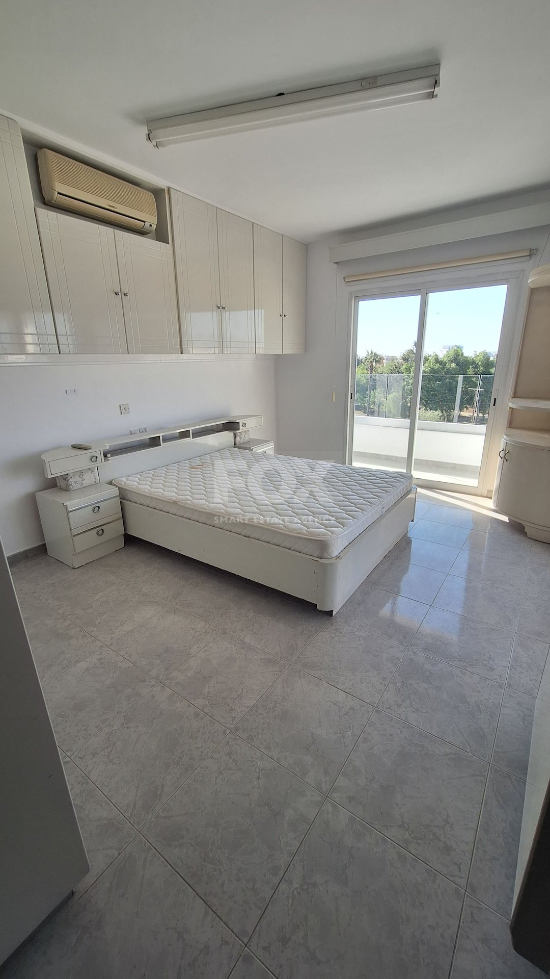 Four Bedroom Furnished Apartment in Pafos for Rent