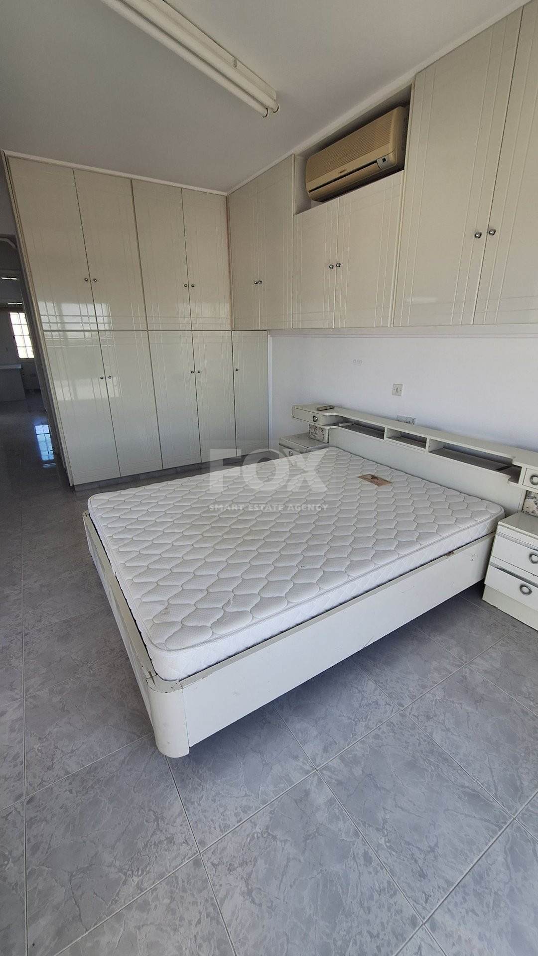 Four Bedroom Furnished Apartment in Pafos for Rent