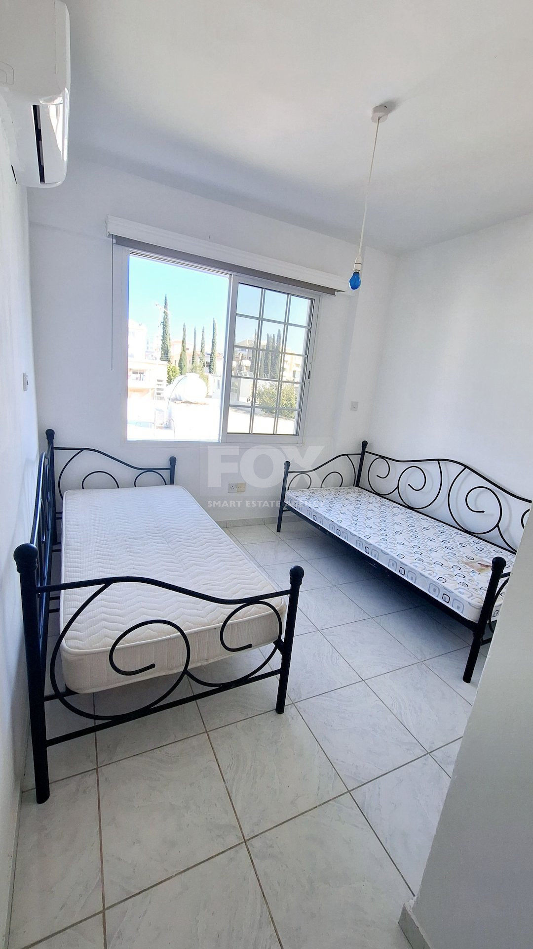 Spacious Three Bedroom Apartment for Rent in Pafos