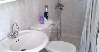 Spacious Three Bedroom Apartment for Rent in Pafos