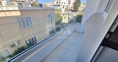 Spacious Three Bedroom Apartment for Rent in Pafos