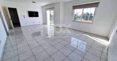 Spacious Three Bedroom Apartment for Rent in Pafos