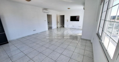 Spacious Three Bedroom Apartment for Rent in Pafos