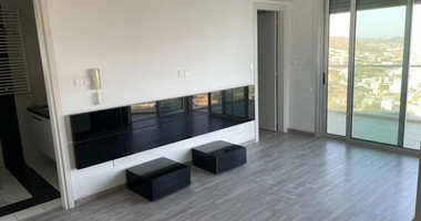 For rent Modern  Furnished 5 bedroom panoramic views, Villa with Pool  in Agios Athanasios