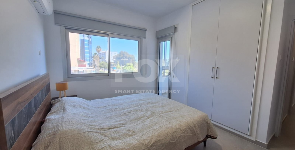 For rent Fully Furnished 2 Bedroom Apartment with Sea View