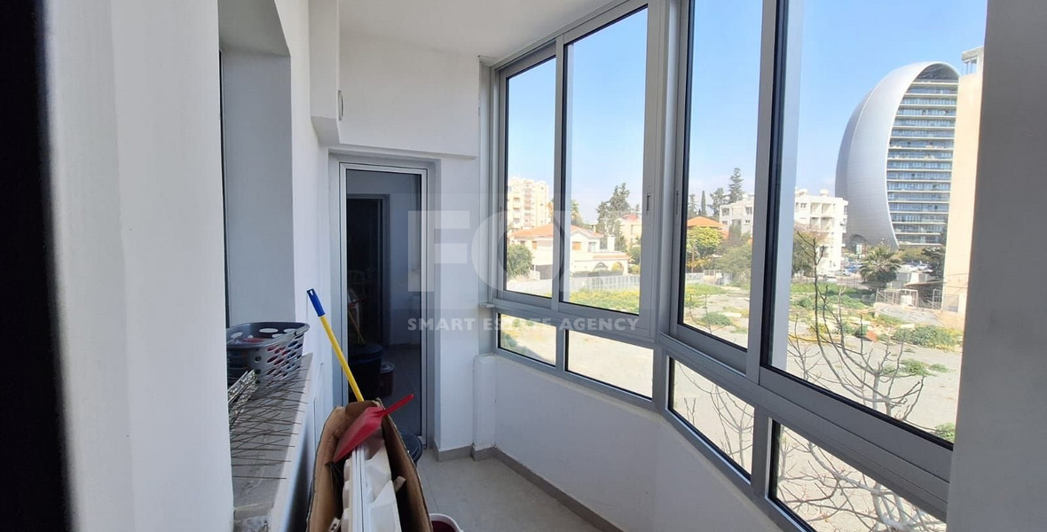 For rent Fully Furnished 2 Bedroom Apartment with Sea View