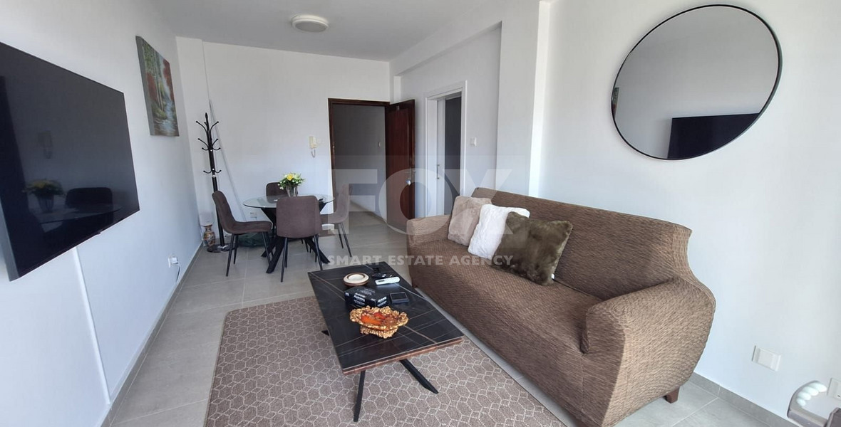 For rent Fully Furnished 2 Bedroom Apartment with Sea View