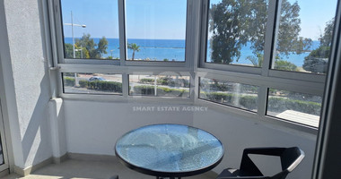 For rent Fully Furnished 2 Bedroom Apartment with Sea View