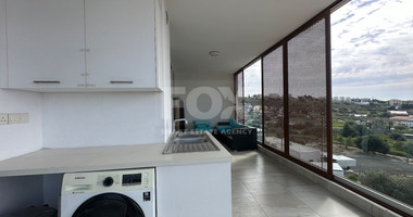 FOR RENT A LOVELY 3 BEDROOM PENTHOUSE WITH ROOF TERRACE FULLY FURNISHED AND EASY ACCESS TO ALL AMENITIES