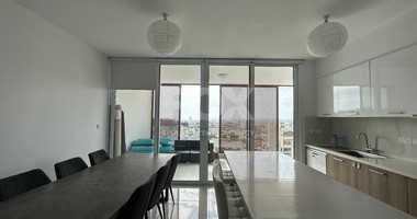 FOR RENT A LOVELY 3 BEDROOM PENTHOUSE WITH ROOF TERRACE FULLY FURNISHED AND EASY ACCESS TO ALL AMENITIES