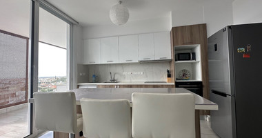 FOR SALE A LOVELY 3 BEDROOM PENTHOUSE WITH ROOF TERRACE FULLY FURNISHED AND EASY ACCESS TO ALL AMENITIES