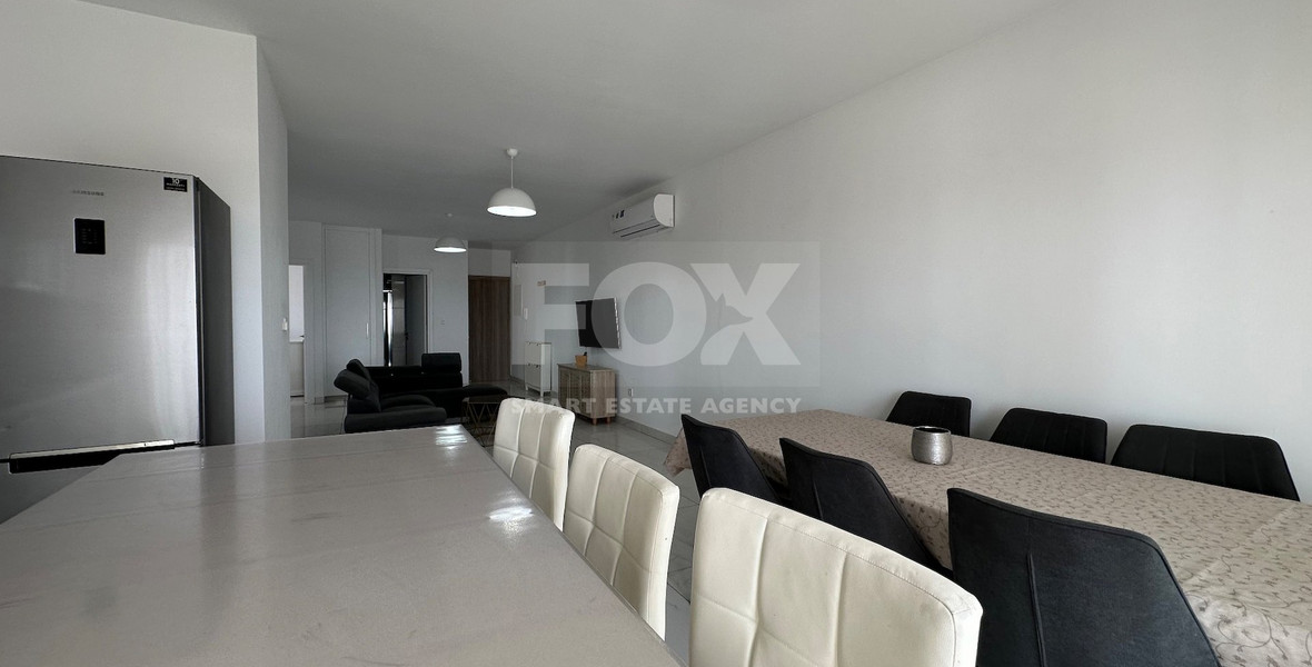 FOR SALE A LOVELY 3 BEDROOM PENTHOUSE WITH ROOF TERRACE FULLY FURNISHED AND EASY ACCESS TO ALL AMENITIES