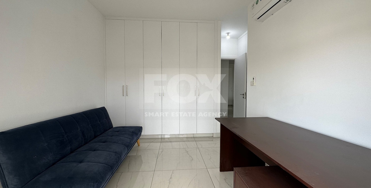 FOR SALE A LOVELY 3 BEDROOM PENTHOUSE WITH ROOF TERRACE FULLY FURNISHED AND EASY ACCESS TO ALL AMENITIES
