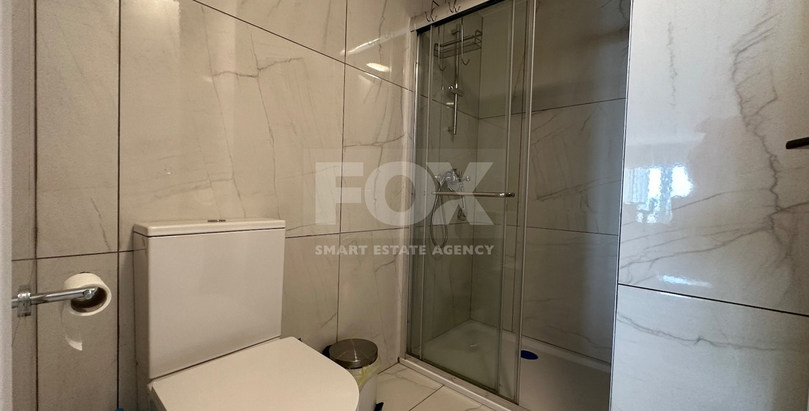 FOR SALE A LOVELY 3 BEDROOM PENTHOUSE WITH ROOF TERRACE FULLY FURNISHED AND EASY ACCESS TO ALL AMENITIES