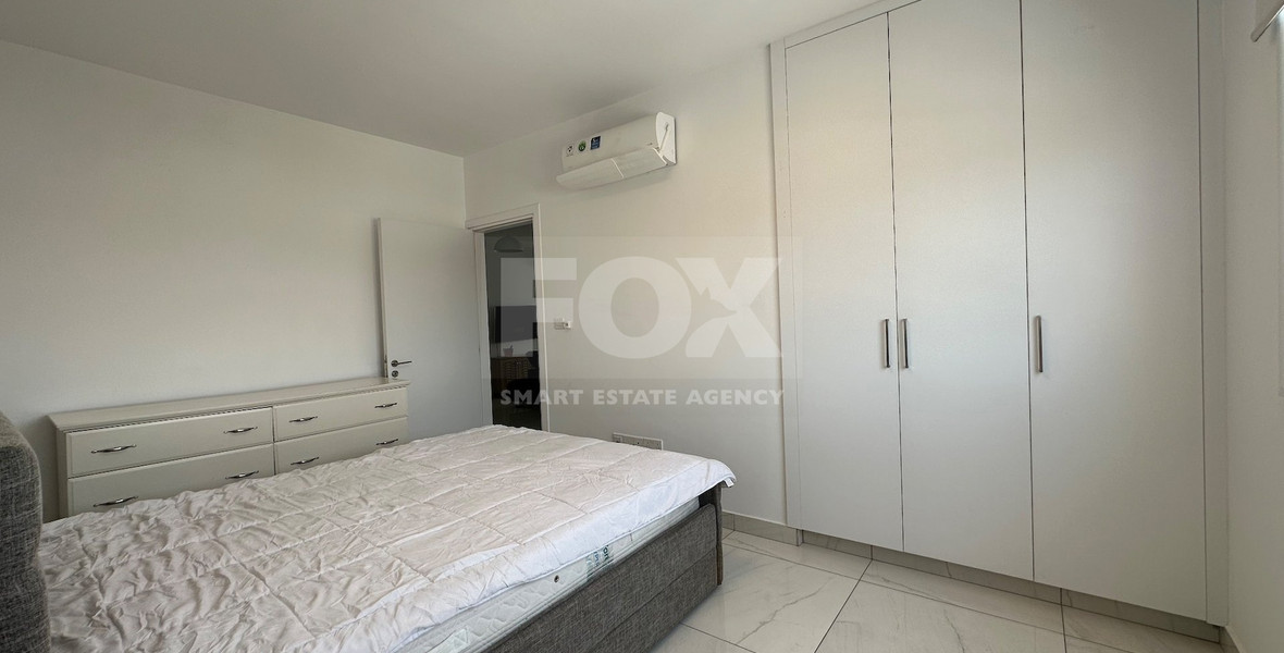 FOR SALE A LOVELY 3 BEDROOM PENTHOUSE WITH ROOF TERRACE FULLY FURNISHED AND EASY ACCESS TO ALL AMENITIES