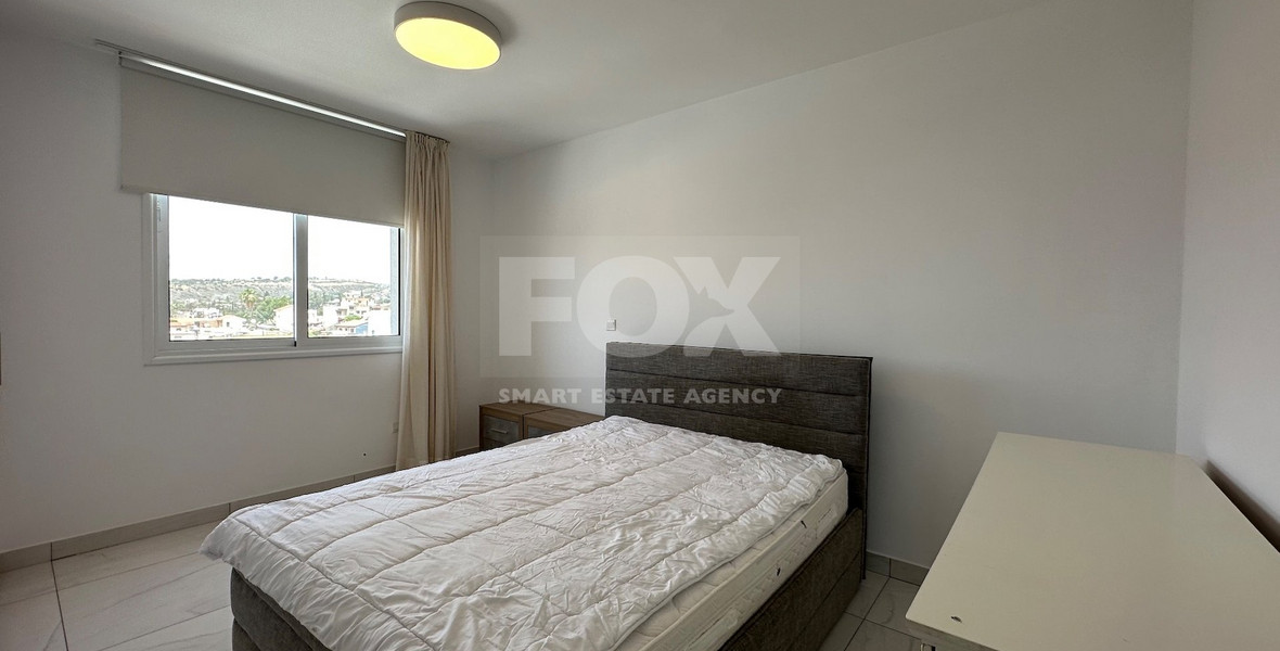 FOR SALE A LOVELY 3 BEDROOM PENTHOUSE WITH ROOF TERRACE FULLY FURNISHED AND EASY ACCESS TO ALL AMENITIES