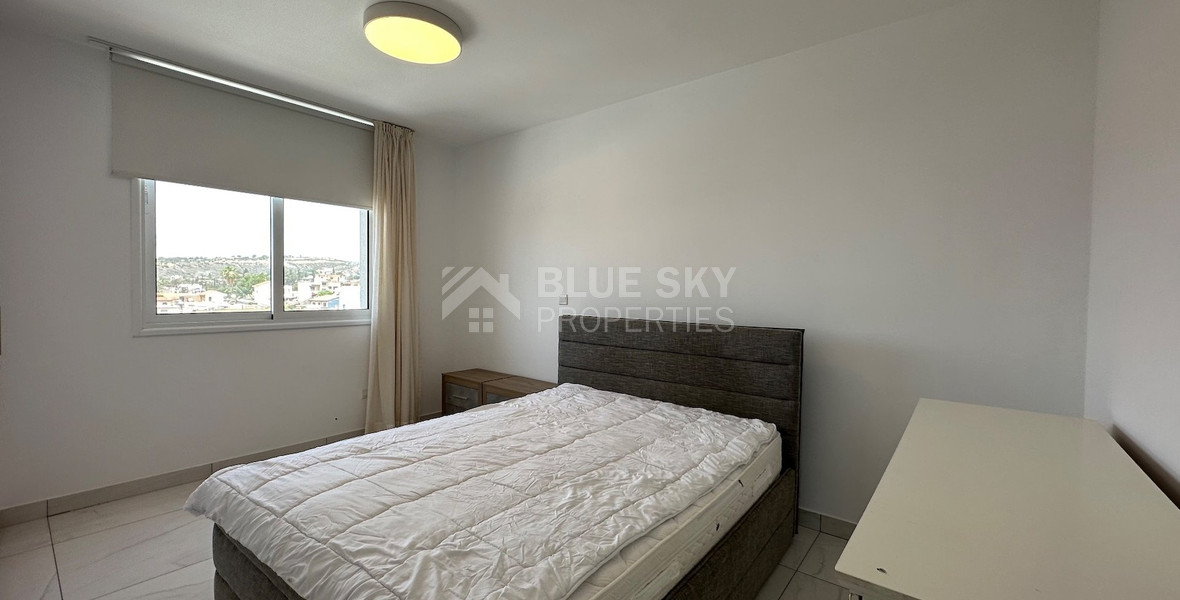 FOR SALE A LOVELY 3 BEDROOM PENTHOUSE WITH ROOF TERRACE FULLY FURNISHED AND EASY ACCESS TO ALL AMENITIES