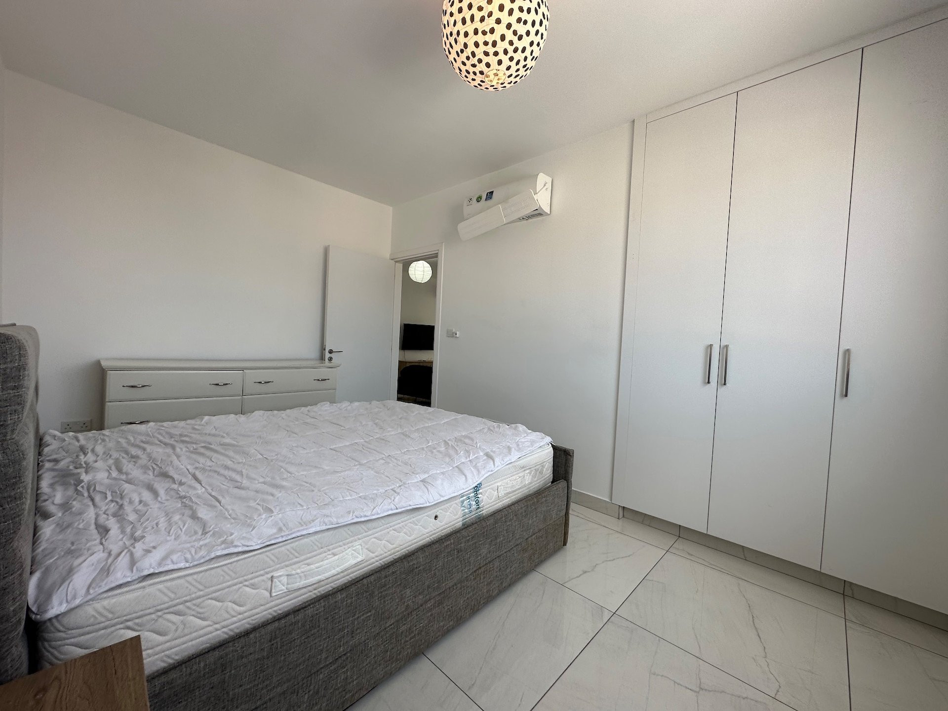 Квартира 3 спальни 110 м² муниципалитет Лимасол, Кипр