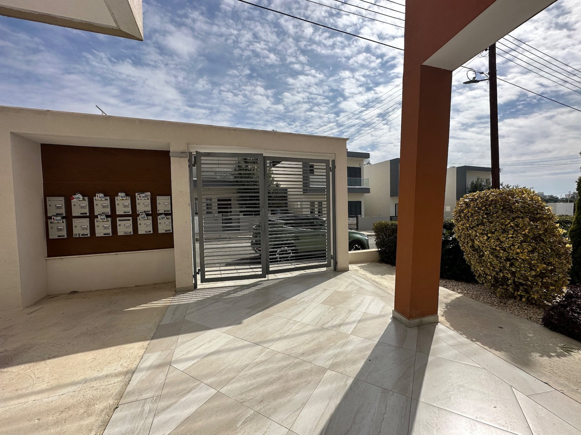 Квартира 3 спальни 110 м² муниципалитет Лимасол, Кипр