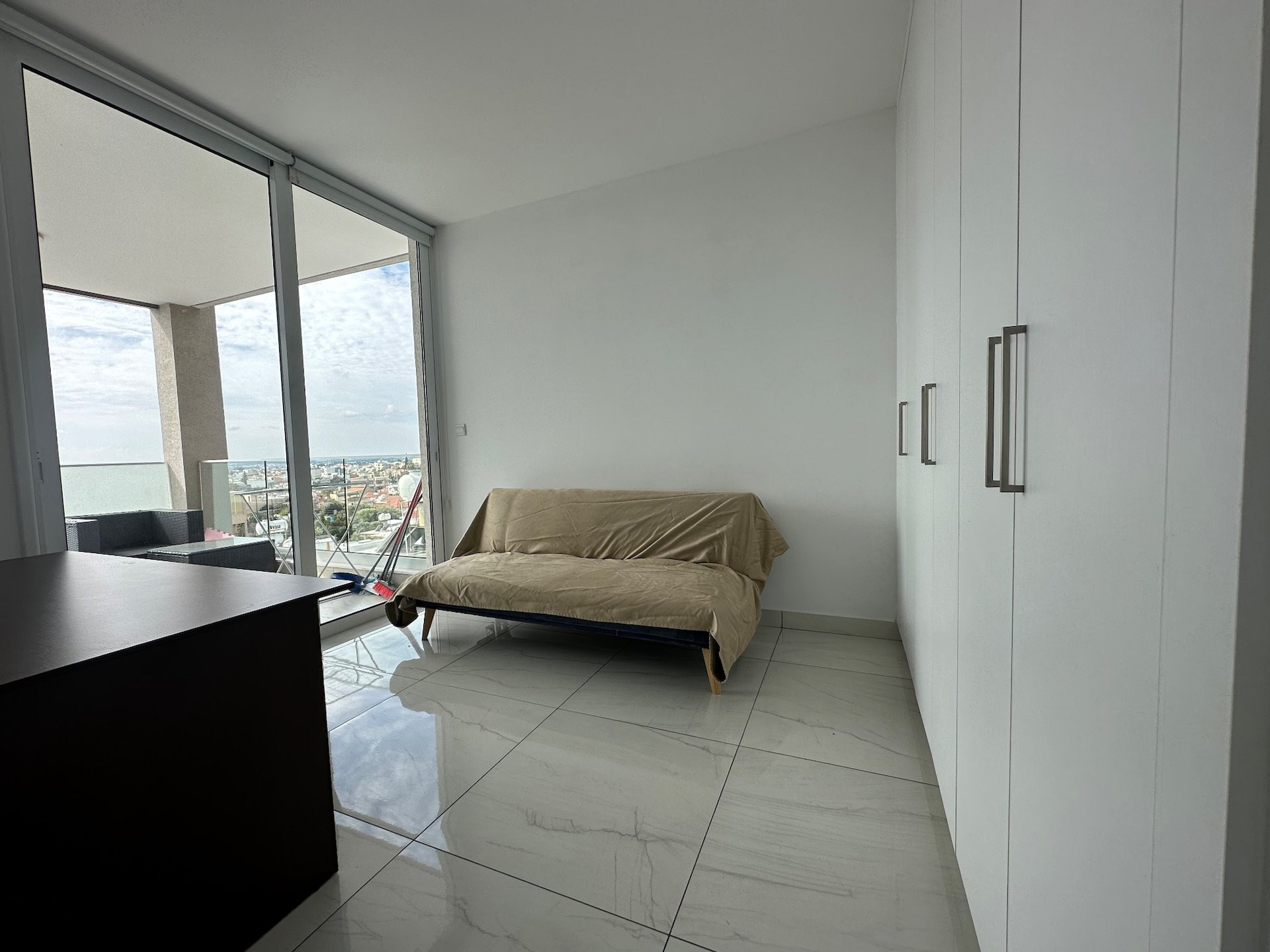 Квартира 3 спальни 110 м² муниципалитет Лимасол, Кипр