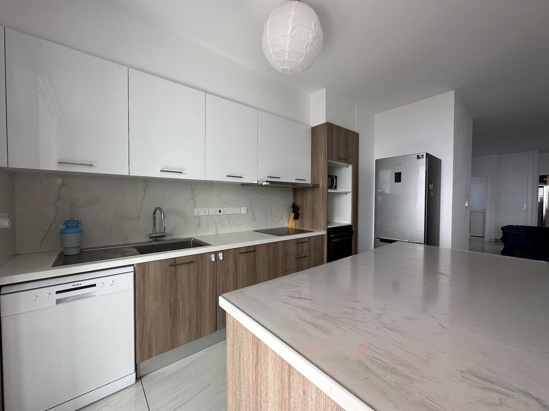 Квартира 3 спальни 110 м² муниципалитет Лимасол, Кипр