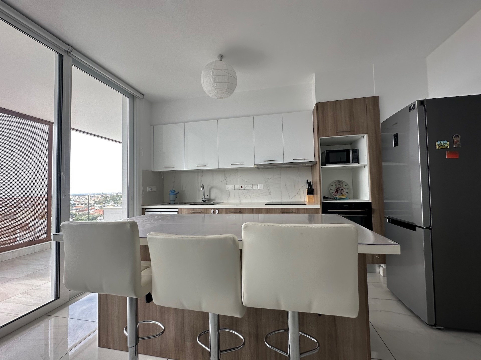 Квартира 3 спальни 110 м² муниципалитет Лимасол, Кипр