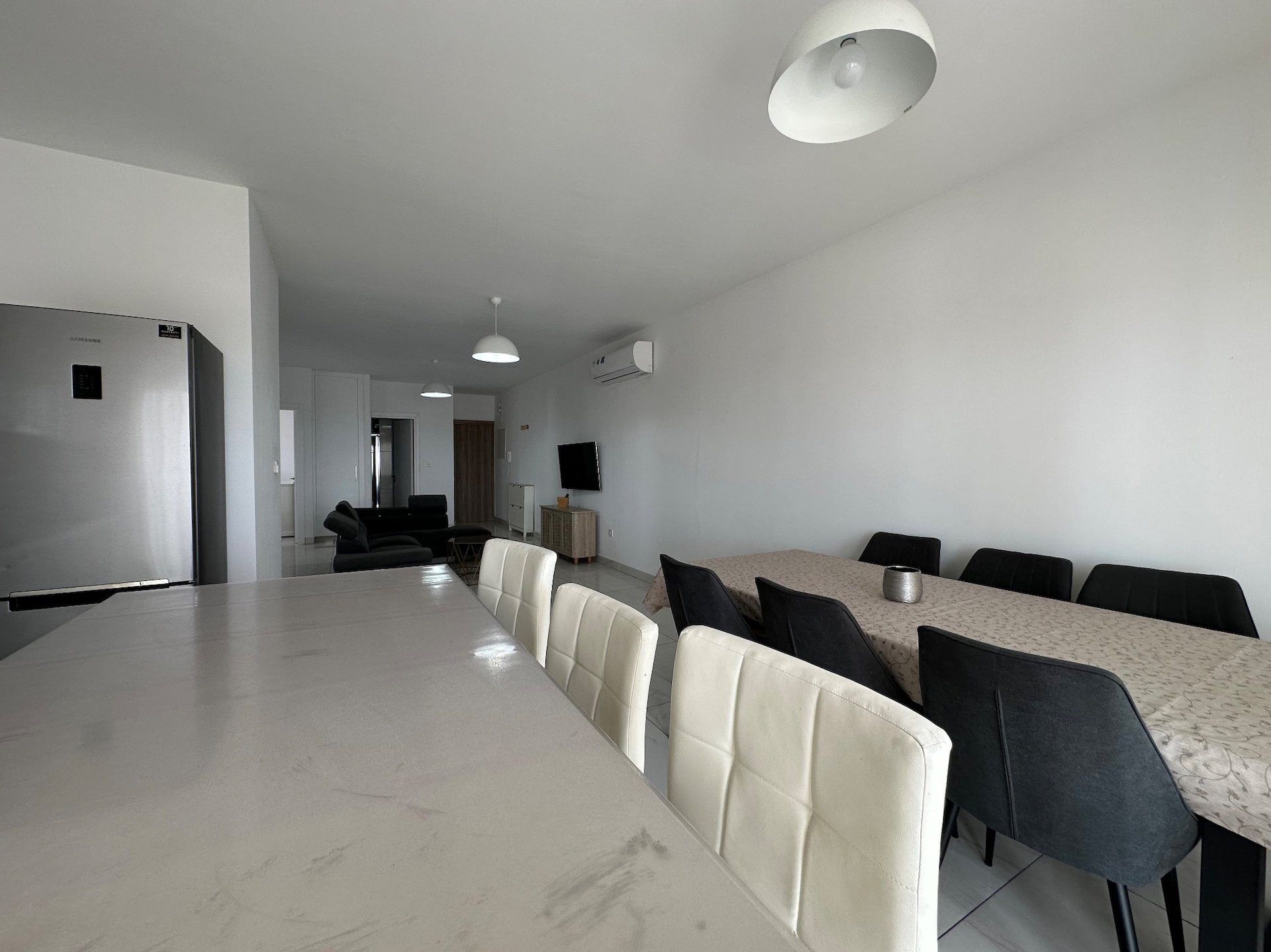Квартира 3 спальни 110 м² муниципалитет Лимасол, Кипр