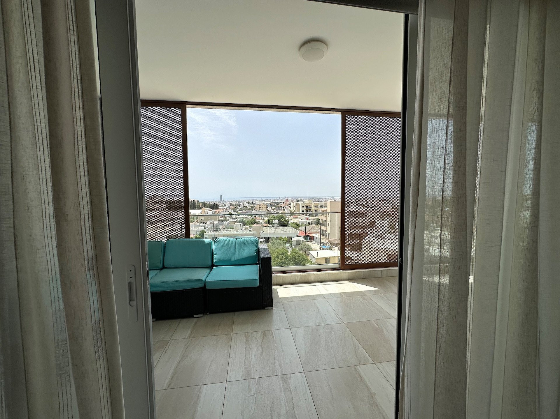 Квартира 3 спальни 110 м² муниципалитет Лимасол, Кипр