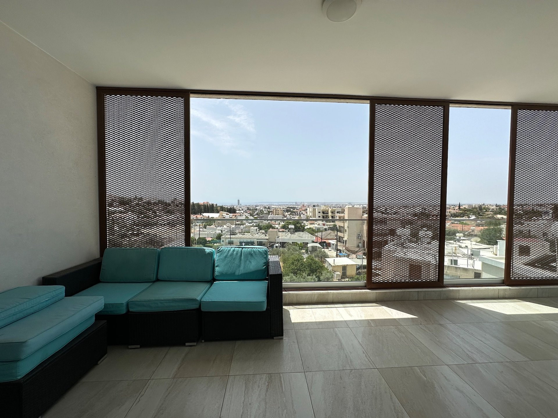 Квартира 3 спальни 110 м² муниципалитет Лимасол, Кипр