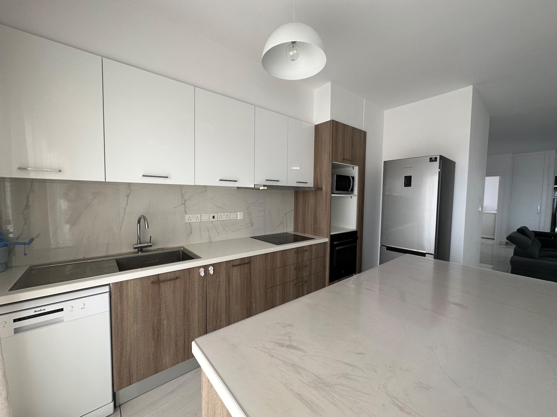 Квартира 3 спальни 110 м² муниципалитет Лимасол, Кипр