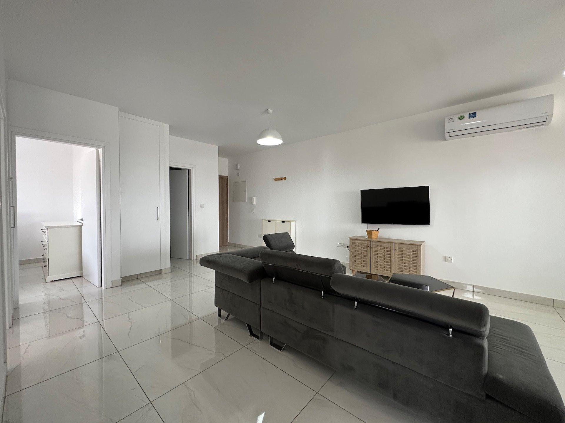 Квартира 3 спальни 110 м² муниципалитет Лимасол, Кипр