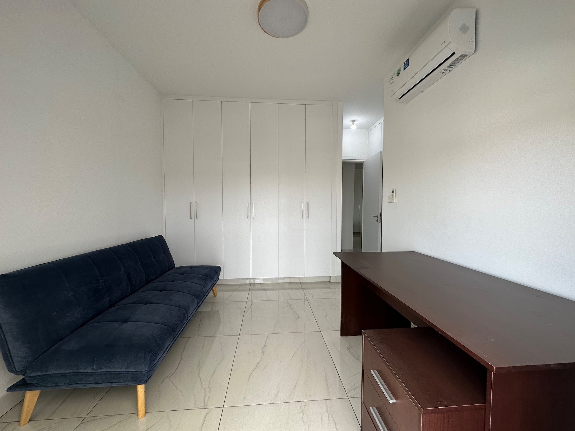 Квартира 3 спальни 110 м² муниципалитет Лимасол, Кипр