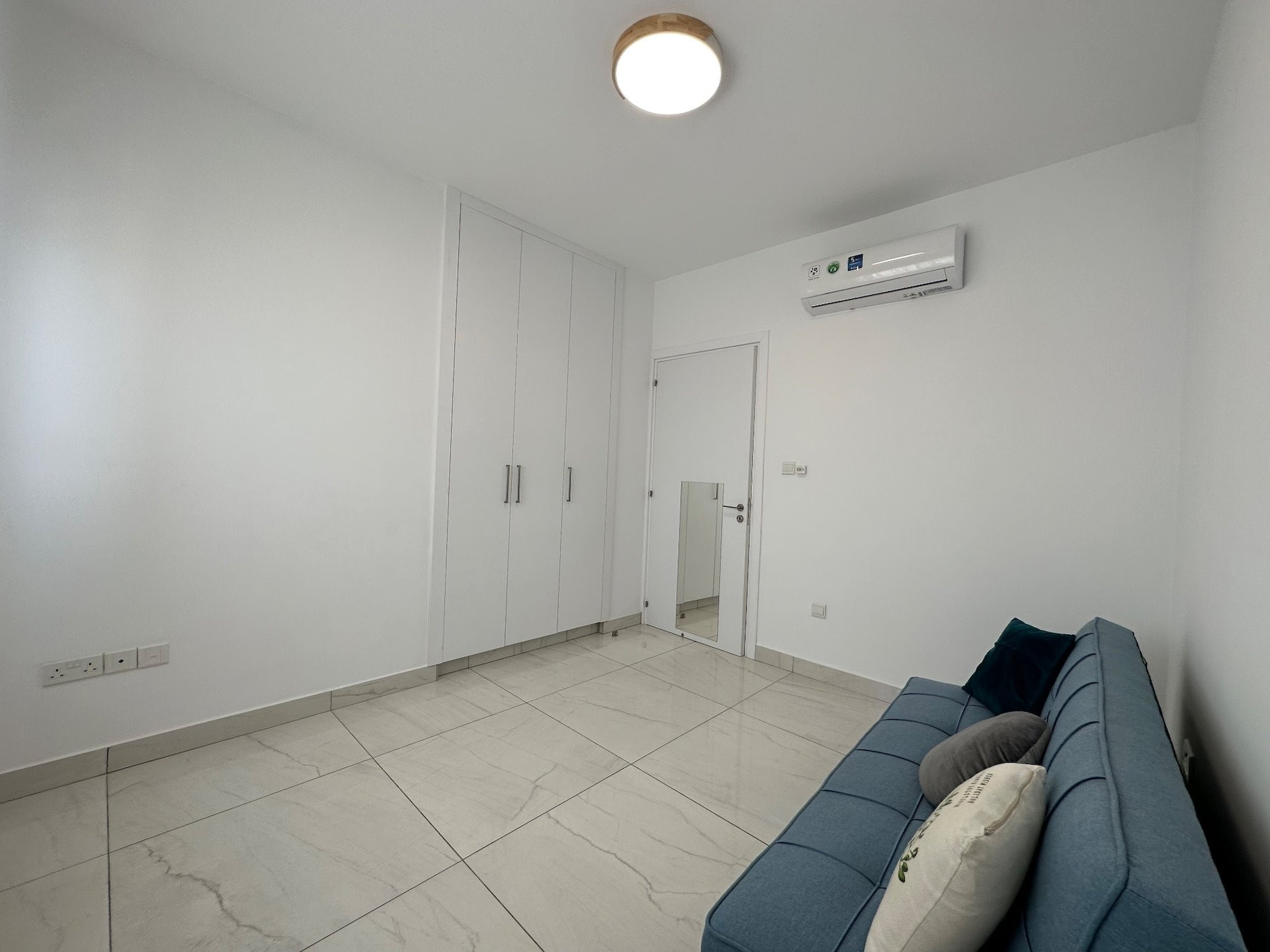 Квартира 3 спальни 110 м² муниципалитет Лимасол, Кипр