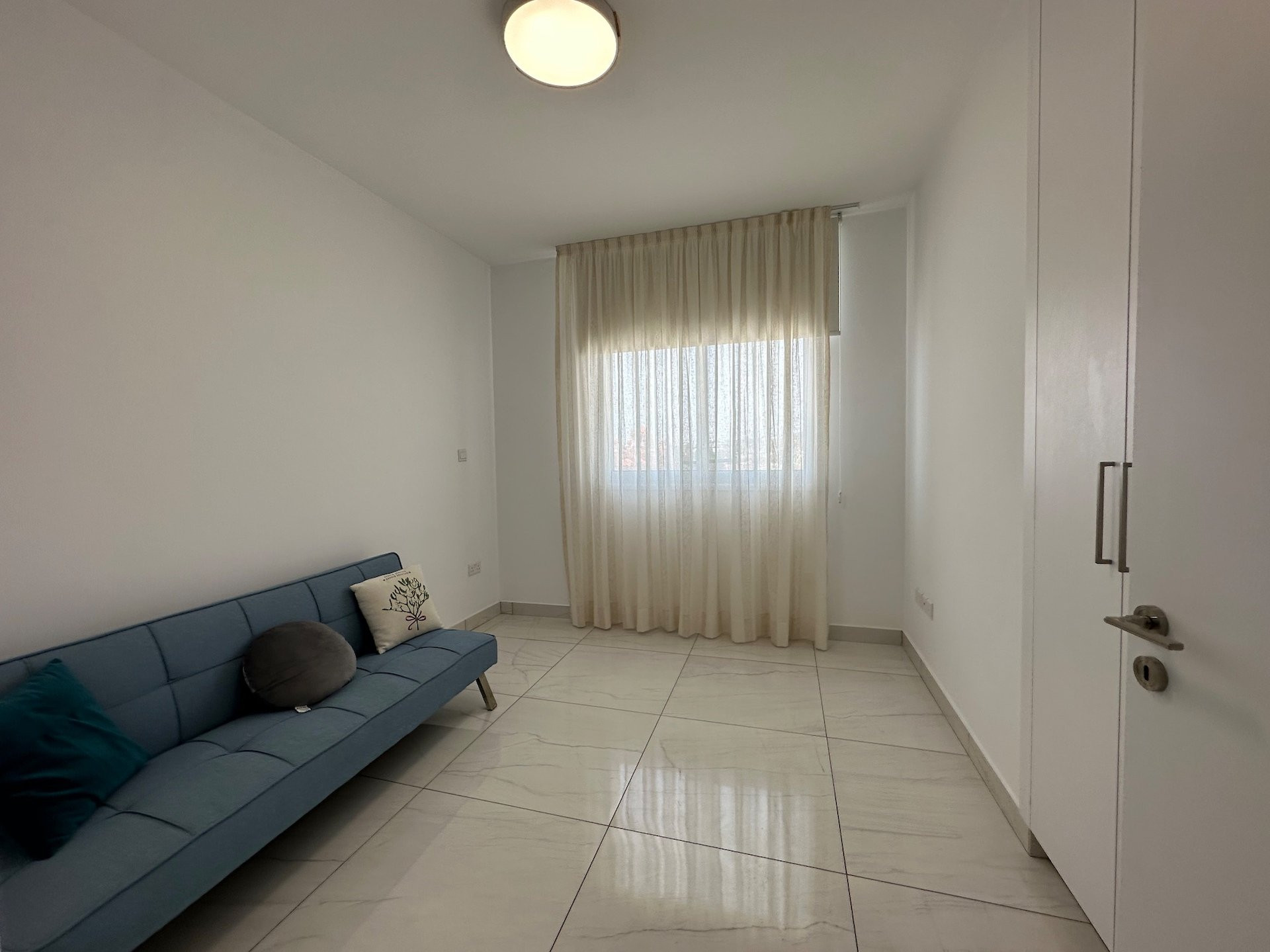 Квартира 3 спальни 110 м² муниципалитет Лимасол, Кипр