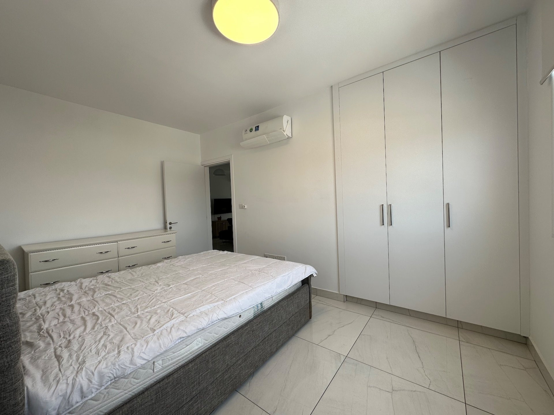 Квартира 3 спальни 110 м² муниципалитет Лимасол, Кипр