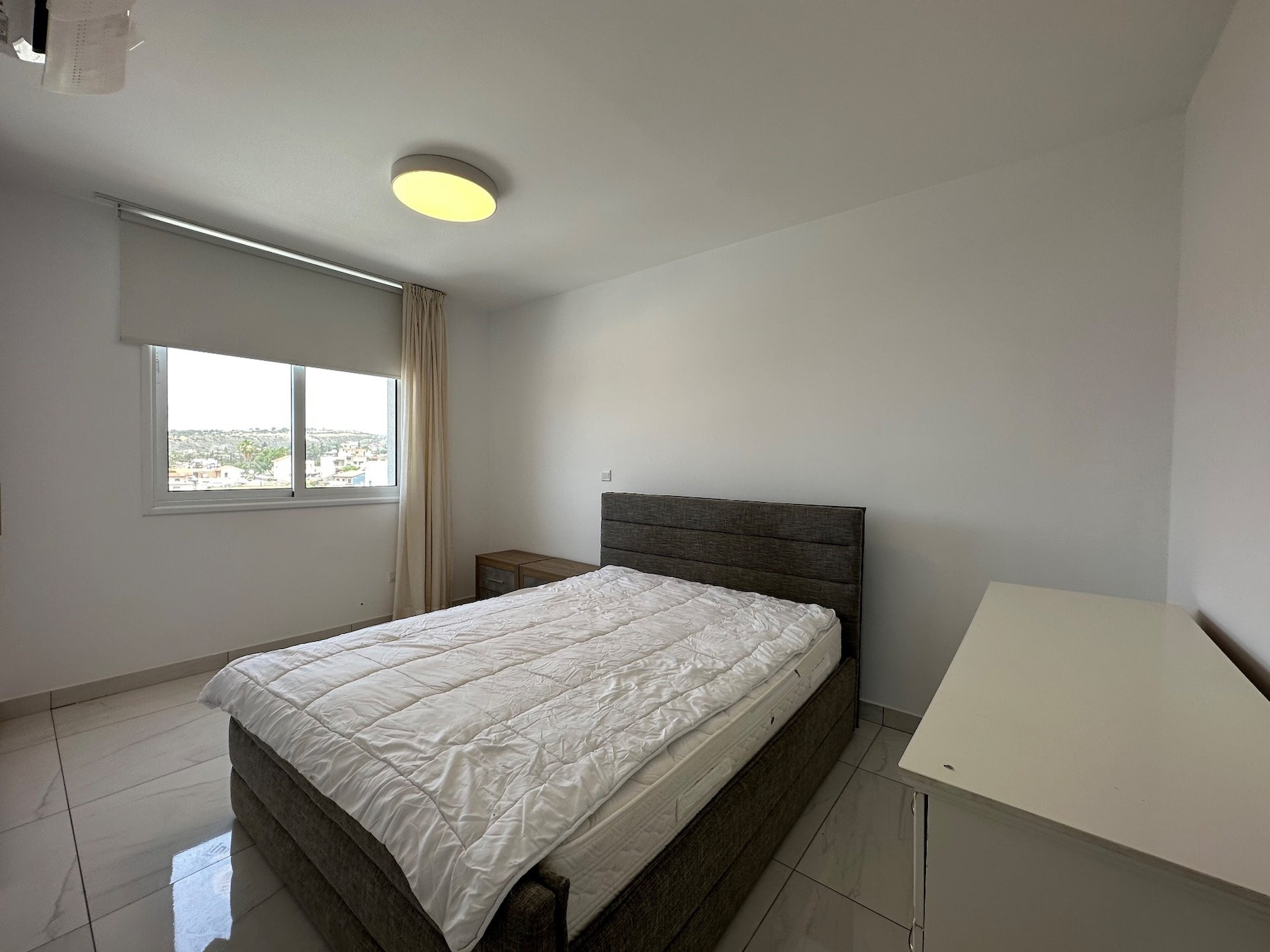 Квартира 3 спальни 110 м² муниципалитет Лимасол, Кипр