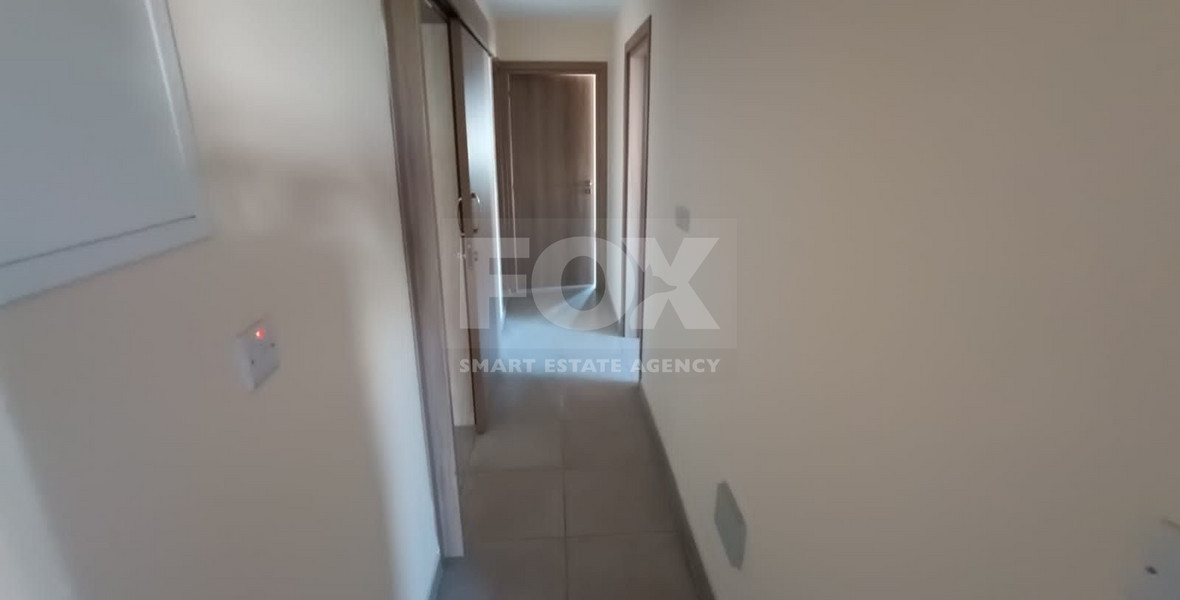 FULLY FURNISHED THREE BEDROOM APARTMENT FOR RENT IN TSIFLIKOUDIA