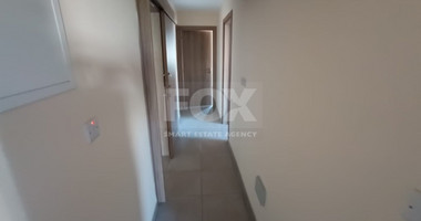 FULLY FURNISHED THREE BEDROOM APARTMENT FOR RENT IN TSIFLIKOUDIA