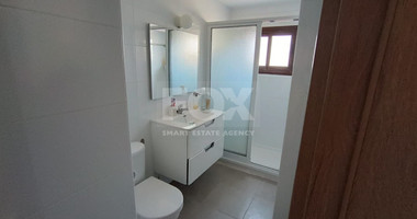 FULLY FURNISHED THREE BEDROOM APARTMENT FOR RENT IN TSIFLIKOUDIA