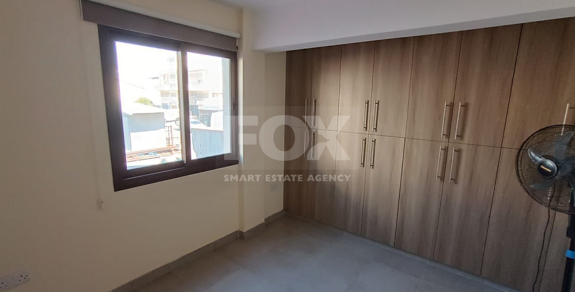 FULLY FURNISHED THREE BEDROOM APARTMENT FOR RENT IN TSIFLIKOUDIA