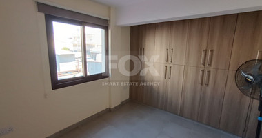 FULLY FURNISHED THREE BEDROOM APARTMENT FOR RENT IN TSIFLIKOUDIA