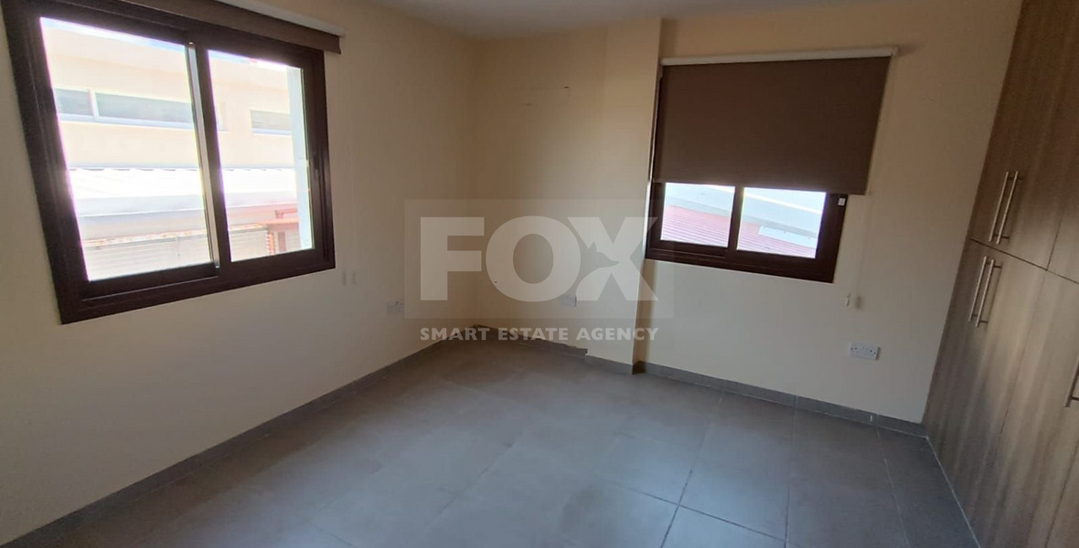 FULLY FURNISHED THREE BEDROOM APARTMENT FOR RENT IN TSIFLIKOUDIA