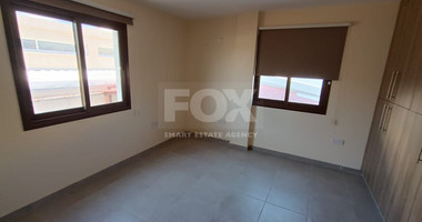 FULLY FURNISHED THREE BEDROOM APARTMENT FOR RENT IN TSIFLIKOUDIA