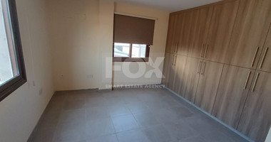 FULLY FURNISHED THREE BEDROOM APARTMENT FOR RENT IN TSIFLIKOUDIA