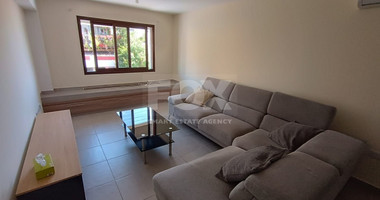 FULLY FURNISHED THREE BEDROOM APARTMENT FOR RENT IN TSIFLIKOUDIA