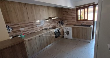 FULLY FURNISHED THREE BEDROOM APARTMENT FOR RENT IN TSIFLIKOUDIA