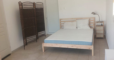 Modern Fully Furnished Ground Floor Apartment  for rent in Zakaki